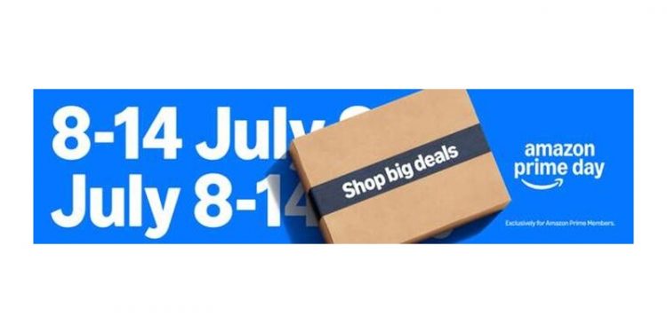 Amazon Singapore Unveils a Week of Prime Day Deals and a Special Public Maze Event for Prime Day 2025