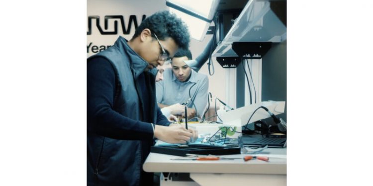 Arrow Electronics Launches Engineering Solutions Center to Support Tech Innovation Across India and Southeast Asia