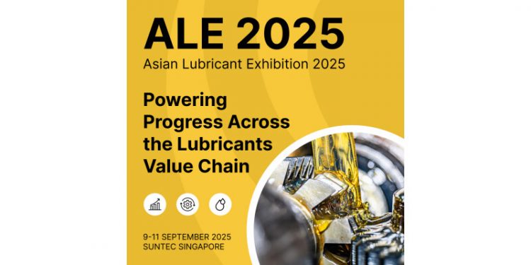 Reshaping Global Lubricant Supply Chains: Trump-Era Tariffs Driving Industry Pivot Toward Asia