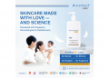 AweMed Series Sponsors Eczema Family Day 2025 to Support Singapore’s Sensitive Skin Community