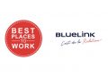 BlueLink International CZ certified as one of the Best Places to Work in the Czech Republic for 2024: A testament to exemplary human capital practices