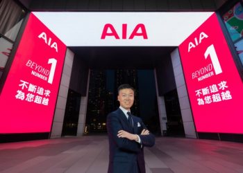 AIA Hong Kong continues to lead the insurance industry with the most market No.1* in Q1 2025