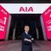 AIA Hong Kong continues to lead the insurance industry with the most market No.1* in Q1 2025