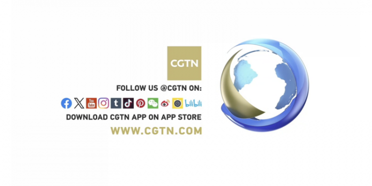 CGTN: Beauty in diversity: How wisdom at Nishan Forum inspires global modernization