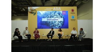 Seafood Expo Asia Announces Conference Program with Expert-led Sessions on Sustainability, Aquaculture, Fish Processing, Aquafeeds and Consumer Trends in Asian Market