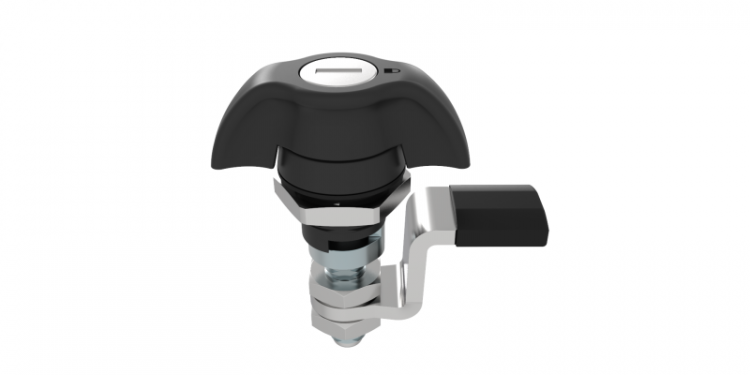 Southco Adds New Options To Its E5 Line Of Cam Latches