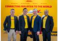DHL reaffirms commitment to Malaysia’s economic growth, identifies opportunities through Strategy 2030