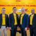 DHL reaffirms commitment to Malaysia’s economic growth, identifies opportunities through Strategy 2030