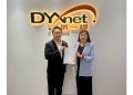 DYXnet Awarded ISO/IEC 42001 AI Management System Certification by SGS