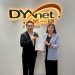 DYXnet Awarded ISO/IEC 42001 AI Management System Certification by SGS
