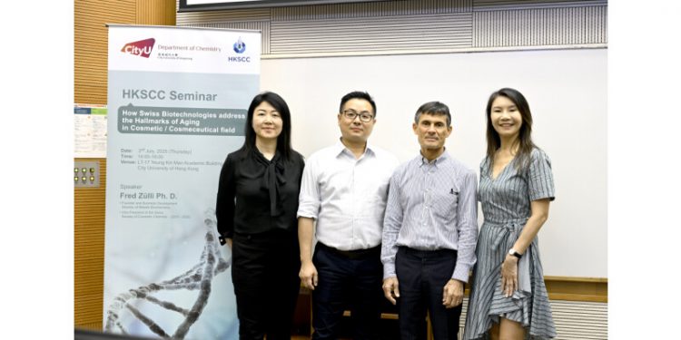 Biotech Breakthroughs in Anti-Aging: Decoding the Hallmarks of Aging and the Longevity Code