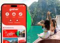 Gother transforms travel experience for next-gen travelers, aiming for Top 3 in Thailand’s tourism market by 2027