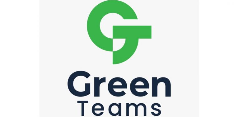 GreenTeams Secures Series A Led by Oriza Greenwillow Technology Fund