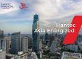 Hantec Financial Launches Bangkok Office to Strengthen Asia-Pacific Presence