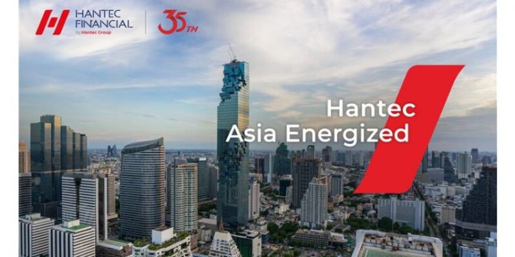 Hantec Financial Launches Bangkok Office to Strengthen Asia-Pacific Presence