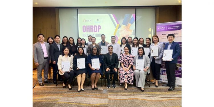 Putting People First: ONYX Hospitality Group’s Strategy for Sustainable Leadership