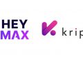 HeyMax Acquires Hong Kong’s krip to Accelerate Regional Expansion into Loyalty and Rewards Market