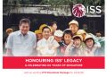 ISS International School Marks SG60 with Commemorative Fee Package and Reflects on Its Founding Journey