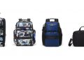 TUMI Highlights Vibrancy Of New York City With Fall 2025 Collections