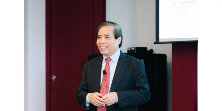 Lee Kuan Yew School of Public Policy Releases Strategic Roadmap for ASEAN’s 5G-AI Transformation