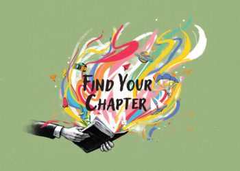LANDMARK Invites the Community to ‘Find Your Chapter’ and Celebrate the Love of Reading This Summer
