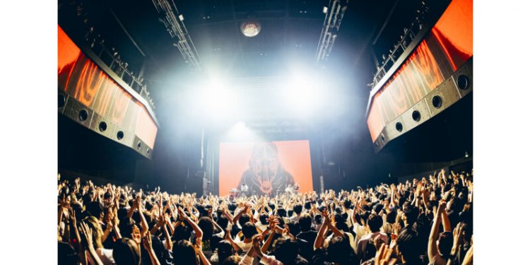 Japan’s Genre-Defying Creative Mixed Media Unit NIKO NIKO TAN TAN to Perform at Japan Expo Paris 2025