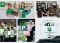 FBS Wins First CSR Award for Making a Real Difference Across Asia