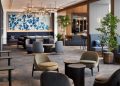 American Express Opens New Centurion Lounge at Tokyo’s Haneda Airport