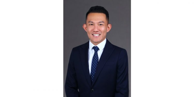 Gaw Capital Appoints Nicholas Toh as Managing Director – Head of Data Centre Platform, Asia (Ex-China)