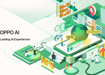 OPPO Launches AI Phone Reno14 Series and Upgraded AI-Powered Intelligent After-Sales Service System