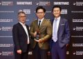 PROPEL with Singlife Wins Prestigious ‘Insurtech Initiative of the Year’ at the 10th Insurance Asia Awards