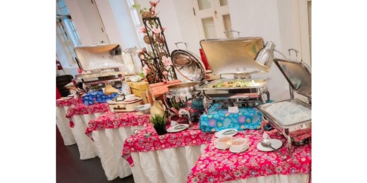 Chilli Manis: From Zero to Singapore’s 4.8-Star Caterer in 7 Years