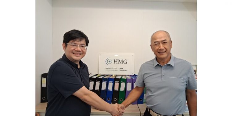 HMG Partners with MediConCen to spearhead Medical Claims Digitalization in Hong Kong