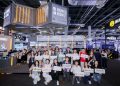 Cyberport Leads Nine Start-ups to Join WAIC 2025