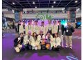 From Indonesia to Global Recognition: CUHK Biomedical Engineering Student’s Journey of Excellence