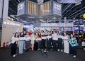 HKSTP Takes Nine Game-Changing AI Tech Ventures to WAIC 2025 to Advance China’s AI Plus Vision in Transforming Business and Industry