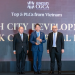 HDBank: A Leading Vietnamese Bank Named Among ASEAN’s Top 5 in Corporate Governance for 2025