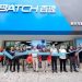 Covation Launches BATCH Flagship Store in Zhejiang Offering Complete Family Cycling Solutions