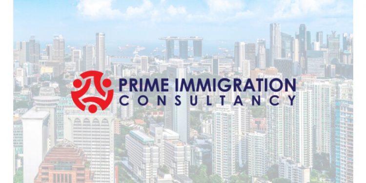 Prime Immigration Consultancy Announces Expansion of Service Offerings to Help Clients Achieve the Singapore Dream