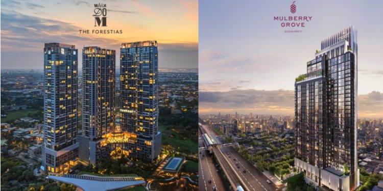 MQDC Showcases Bangkok Luxury Homes in Singapore