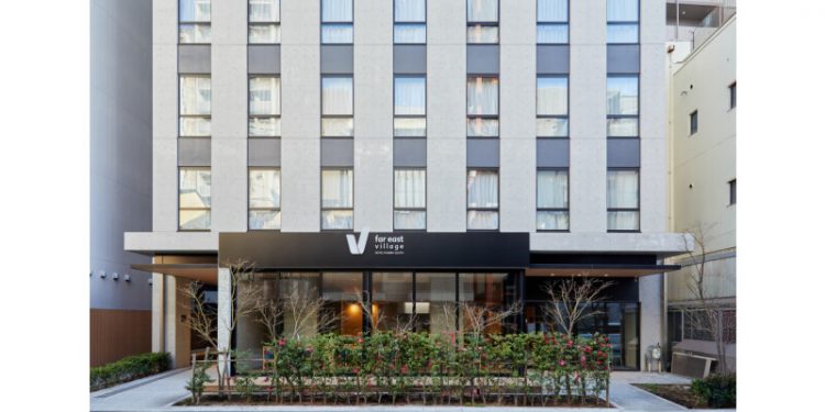 Far East Hospitality Strengthens its Presence in Japan with Two New Hotels in Osaka