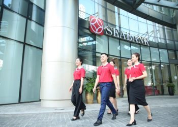 SeABank and AFS clarified matters related to the Charter Capital Transfer Agreement of Post and Telecommunication Finance Company Limited (PTF)