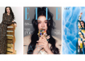 Tia Lee Graces the Cover of ELLE Malaysia: A Journey of Empowerment, Evolution, and Expression