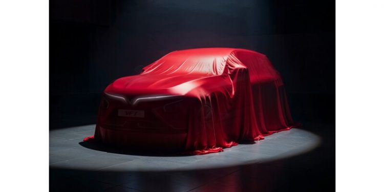 VinFast to introduce new model in Indonesia upon return to GIIAS 2025