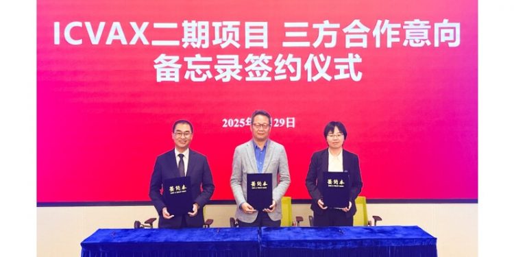 Shenzhen and Hong Kong Join Hands to Promote the Development of the Hetao Shenzhen-Hong Kong Science & Technology Innovation Co-operation Zone