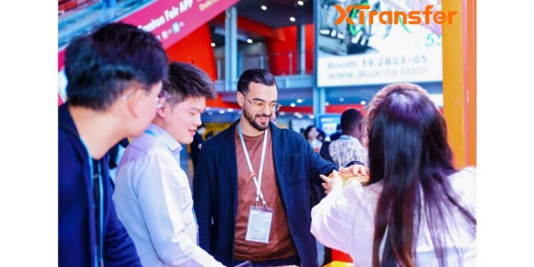 XTransfer: Pioneering AI-Driven Transformation in B2B Foreign Trade Payment