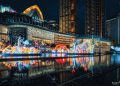 ICONSIAM in Collaboration with Shanghai Yuyuan Tourist Mart Group Brings China’s Most Iconic Lantern Festival to Thailand for the First Time
