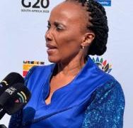 Mpumalanga’s power and potential must fuel women’s empowerment, Chikunga