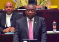 ’Our Constitution should make us proud to be South African’ – President Ramaphosa