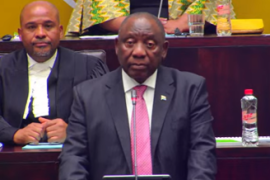 ’Our Constitution should make us proud to be South African’ – President Ramaphosa